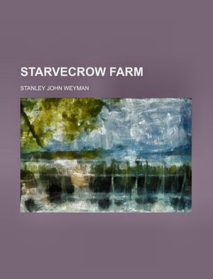 Starvecrow Farm [ePUB]